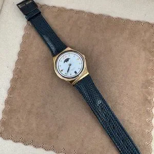 Swatch | Accessories | Rare Vintage Swatch Watch Moon Phase  display picture 1